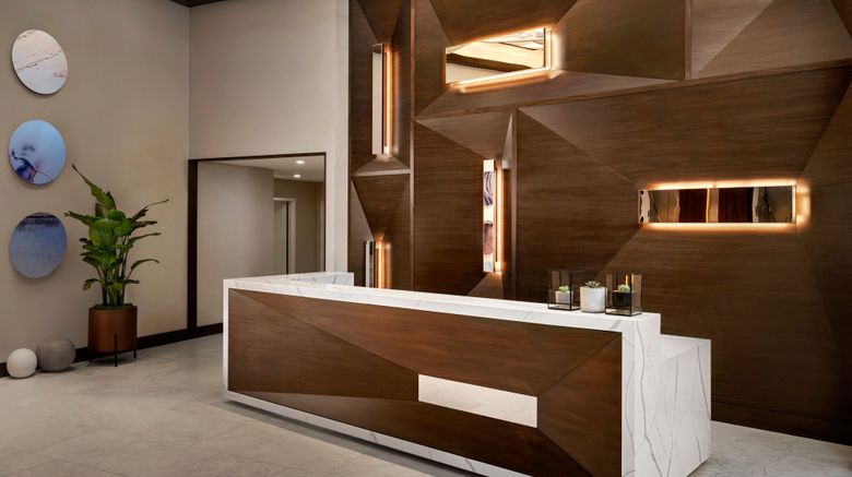 <b>AC Hotel Austin-University Exterior</b>. Images powered by <a href="https://www.leonardoworldwide.com/" title="Leonardo Worldwide" target="_blank">Leonardo</a>.