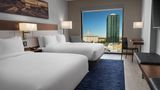AC Hotel Austin-University Room