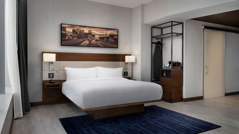 <b>AC Hotel Austin-University Suite</b>. Images powered by <a href="https://www.leonardoworldwide.com/" title="Leonardo Worldwide" target="_blank">Leonardo</a>.