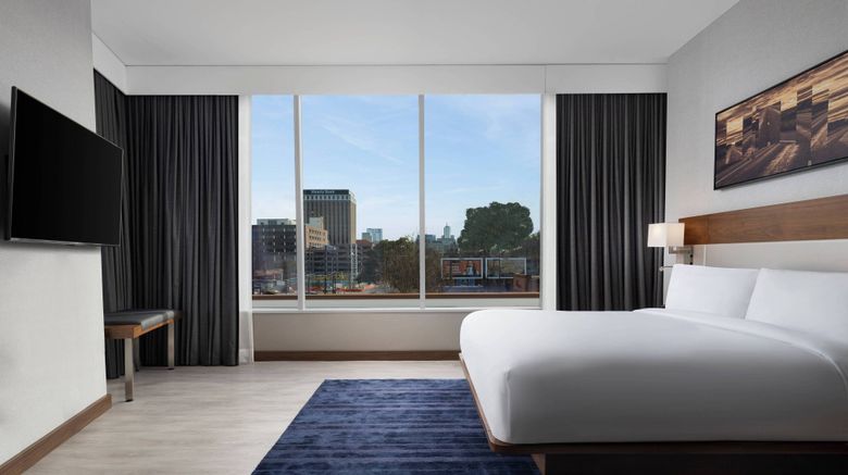 <b>AC Hotel Austin-University Suite</b>. Images powered by <a href="https://www.leonardoworldwide.com/" title="Leonardo Worldwide" target="_blank">Leonardo</a>.