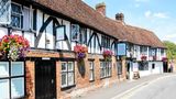 The Legacy Rose and Crown Hotel Exterior