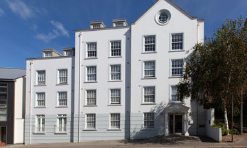 SACO Jersey - Merlin House