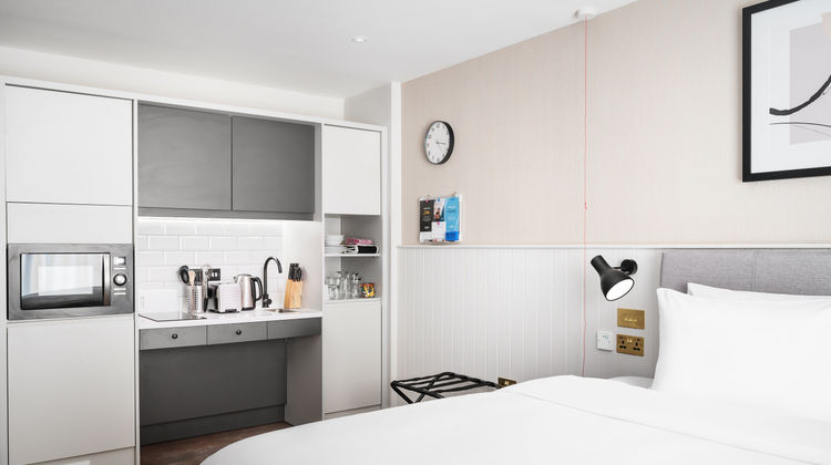 Staybridge Suites Brighton Room