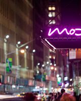 Moxy NYC Times Square