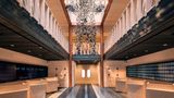 Moxy NYC Times Square Exterior
