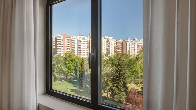 AC Hotel Tarragona Room