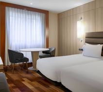 AC Hotel Tarragona Room