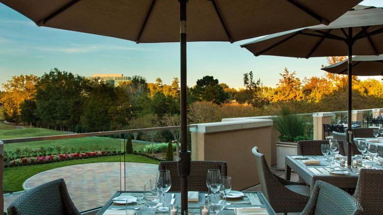 <b>The Ballantyne, a Luxury Collection Hotel Restaurant</b>. Images powered by <a href="https://www.leonardoworldwide.com/" title="Leonardo Worldwide" target="_blank">Leonardo</a>.