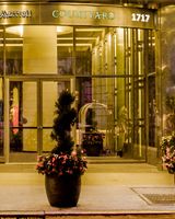 Courtyard New York/Central Park