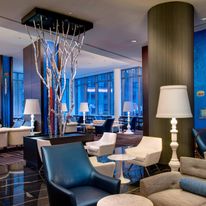 Residence Inn New York/Central Park