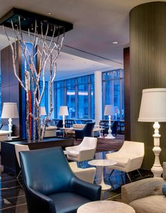 Residence Inn New York/Central Park