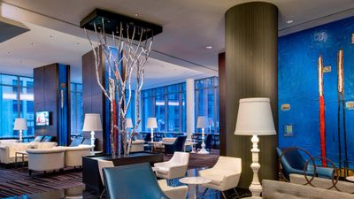 Residence Inn New York Central Park