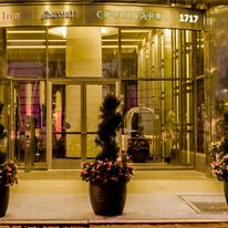 Residence Inn New York/Central Park