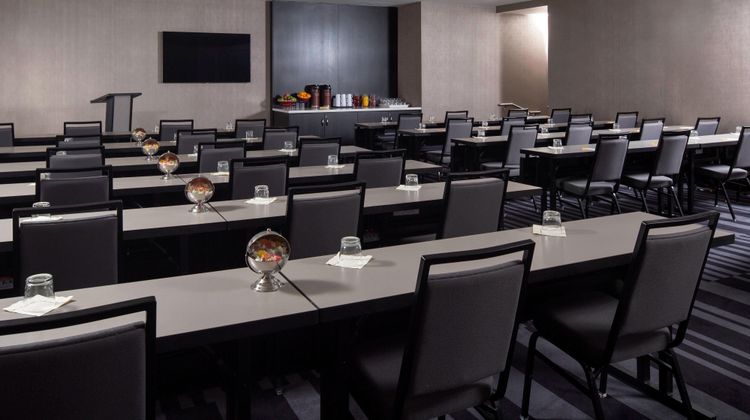 Residence Inn New York/Central Park Meeting
