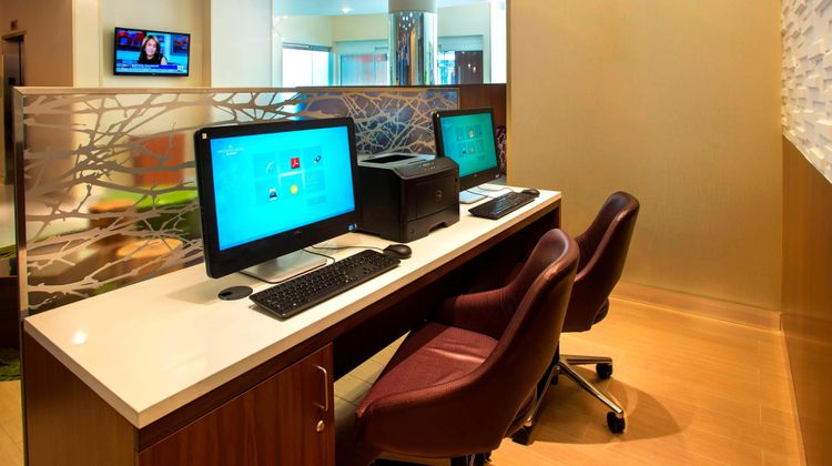 SpringHill Suites Midtown Manhattan Other