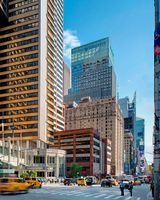 Sheraton New York Times Square Hotel