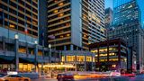 Sheraton New York Times Square Hotel Exterior