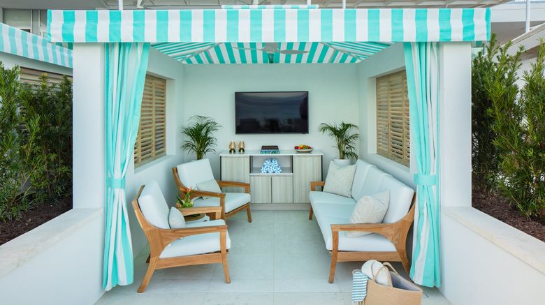 <b>Goldwynn Resort & Residences Pool</b>. Images powered by <a href="https://www.leonardoworldwide.com/" title="Leonardo Worldwide" target="_blank">Leonardo</a>.