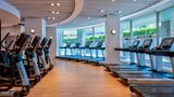Sheraton New York Times Square Hotel Recreation