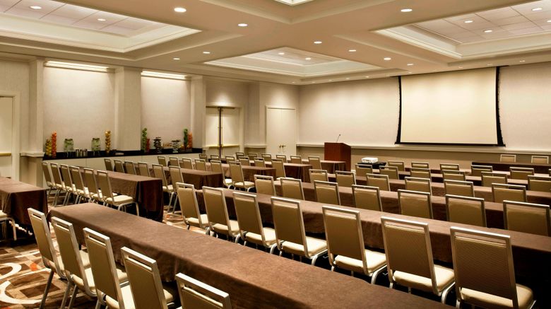 <b>Sheraton New York Times Square Hotel Meeting</b>. Images powered by <a href="https://www.leonardoworldwide.com/" title="Leonardo Worldwide" target="_blank">Leonardo</a>.