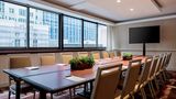 Sheraton New York Times Square Hotel Meeting