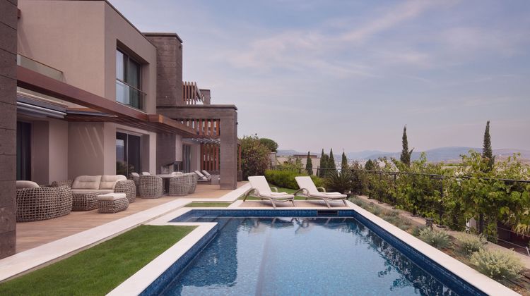 Caresse, a Luxury Collection Resort/Spa Suite