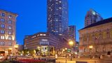 The Westin Copley Place Boston Exterior