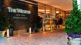 <b>The Westin New York Grand Central Exterior</b>. Images powered by <a href="https://www.leonardoworldwide.com/" title="Leonardo Worldwide" target="_blank">Leonardo</a>.