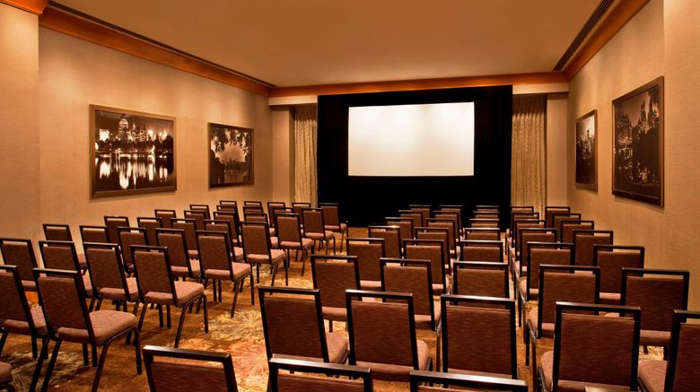 <b>The Westin New York Grand Central Meeting</b>. Images powered by <a href="https://www.leonardoworldwide.com/" title="Leonardo Worldwide" target="_blank">Leonardo</a>.