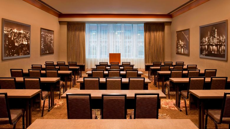<b>The Westin New York Grand Central Meeting</b>. Images powered by <a href="https://www.leonardoworldwide.com/" title="Leonardo Worldwide" target="_blank">Leonardo</a>.