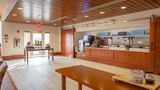 Holiday Inn Express Columbus Airport Restaurant