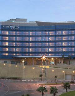 Four Points by Sheraton Oran