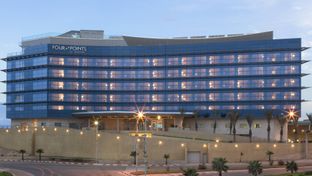 Four Points by Sheraton Oran