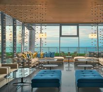 Four Points by Sheraton Oran Exterior