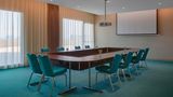 Four Points by Sheraton Oran Meeting