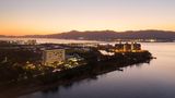 Lake Biwa Marriott Hotel Exterior