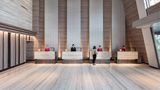 Lake Biwa Marriott Hotel Exterior