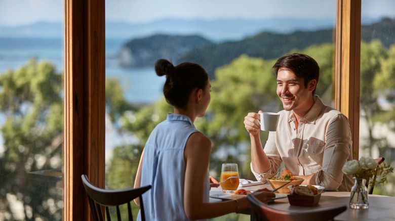 <b>Nanki-Shirahama Marriott Hotel Restaurant</b>. Images powered by <a href="https://www.leonardoworldwide.com/" title="Leonardo Worldwide" target="_blank">Leonardo</a>.