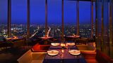Osaka Marriott Miyako Hotel Restaurant