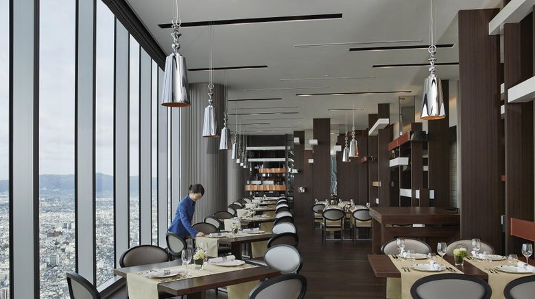 <b>Osaka Marriott Miyako Hotel Restaurant</b>. Images powered by <a href="https://www.leonardoworldwide.com/" title="Leonardo Worldwide" target="_blank">Leonardo</a>.