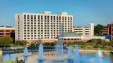 <b>Newport News Marriott at City Center Exterior</b>. Images powered by <a href="https://www.leonardoworldwide.com/" title="Leonardo Worldwide" target="_blank">Leonardo</a>.