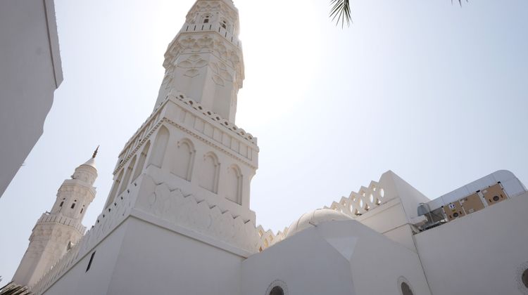 InterContinental Dar Al Hijra IC Madinah Other