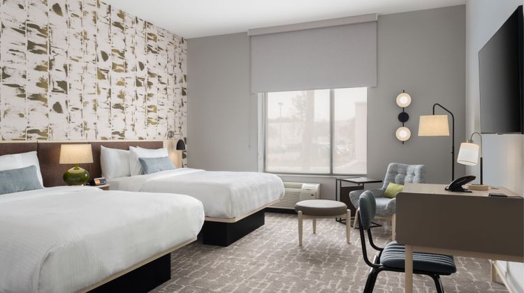 TownePlace Suites by Marriott Ocala Suite