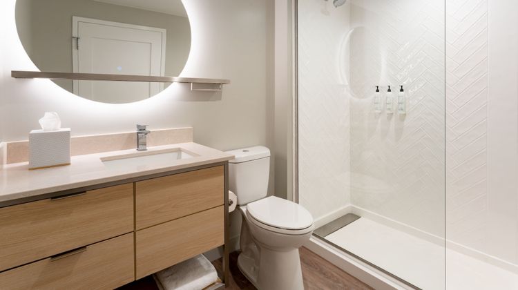 TownePlace Suites by Marriott Ocala Room