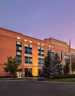 Renaissance Indianapolis North Hotel