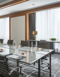 Four Seasons Hotel Miami
