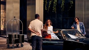 Four Seasons Hotel Miami