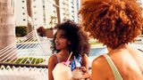 Four Seasons Hotel Miami Exterior