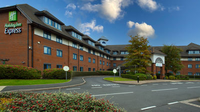 Holiday Inn Express Birmingham NEC