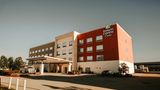 Holiday Inn Exp-Stes North I-45 Spring Exterior